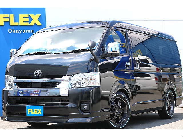 【新車/ワゴンGL/ファインテックツアラー】豪華オットマン付シート4脚完備★BIG-X大画面ナビ＆後席モニター他★＊＊最短2週間ご納車可能＊