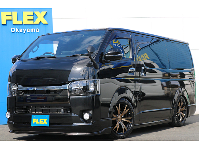 【R1年式/買取直販】415COBRAフルコンプリート★希少50thモデル★BIG-X★他改多数！＊＊最短2週間ご納車可能＊＊
