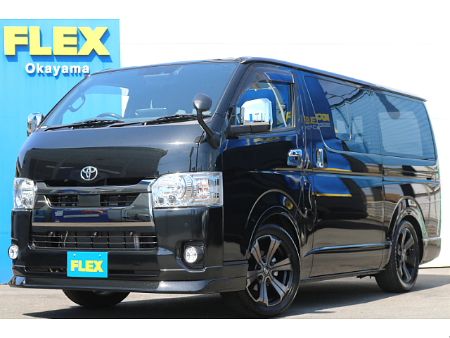 【R3年式/買取直販】新車検討中の方必見★BIG-Xナビ★新品１８インチアルミ★新品TOYOタイヤ★オプション多数＊最短2週間ご納車可能＊