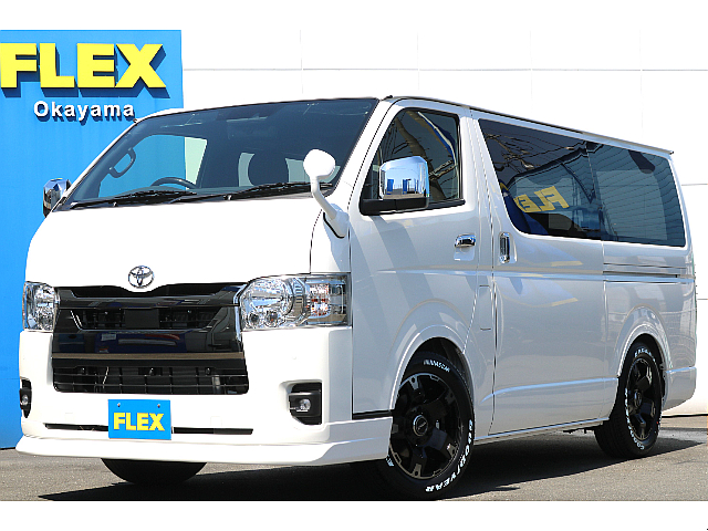 【新車/ライトカスタムPKG】★両側パワースライド★オリジナル17インチAW★ローダウン★フルセグナビ他＊最短2週間ご納車可能＊