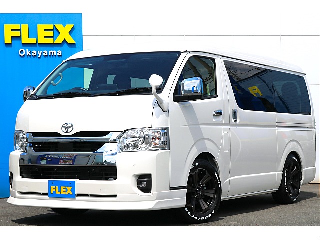 【新車/ワゴンGL/ファインテックツアラー】豪華オットマン付シート4脚完備★BIG-X大画面ナビ＆後席モニター他★＊＊最短2週間ご納車可能＊