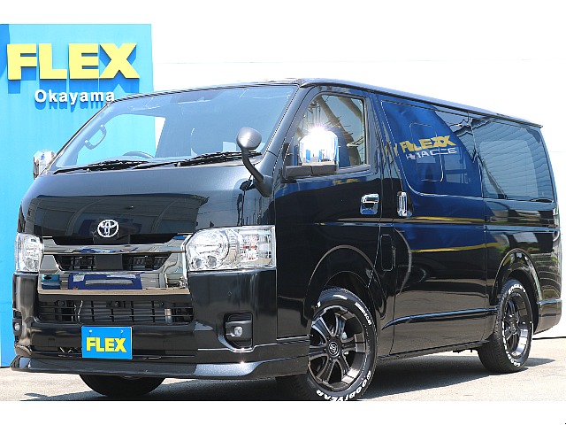 【新車/ライトカスタムPKG】ガソリン２WD★オリジナル17インチAW★ローダウン★フルセグナビ他＊最短2週間ご納車可能＊