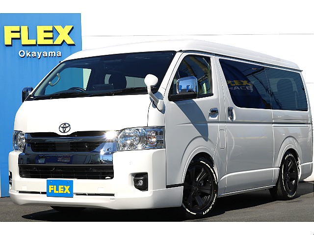 【新車/ワゴンGL/ファインテックツアラー】キャプテンシート4脚★BIG-X大画面ナビ＆後席モニター＆HDMI★＊＊最短2週間ご納車可能＊＊
