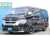 【新車/ワゴンGL/ガソリン2WD/内装架装Ver.1】★フローリング★フルセグナビ＆後席モニター他★＊＊全国ご納車可能＊＊