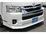 FLEX　DelfineLineフロントスポイラー装着済み☆★