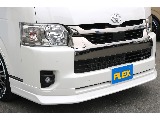 FLEX　DelfineLineフロントスポイラー装着済み☆★