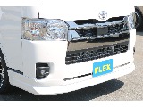 FLEX　DelfineLineフロントスポイラー装着済み☆★