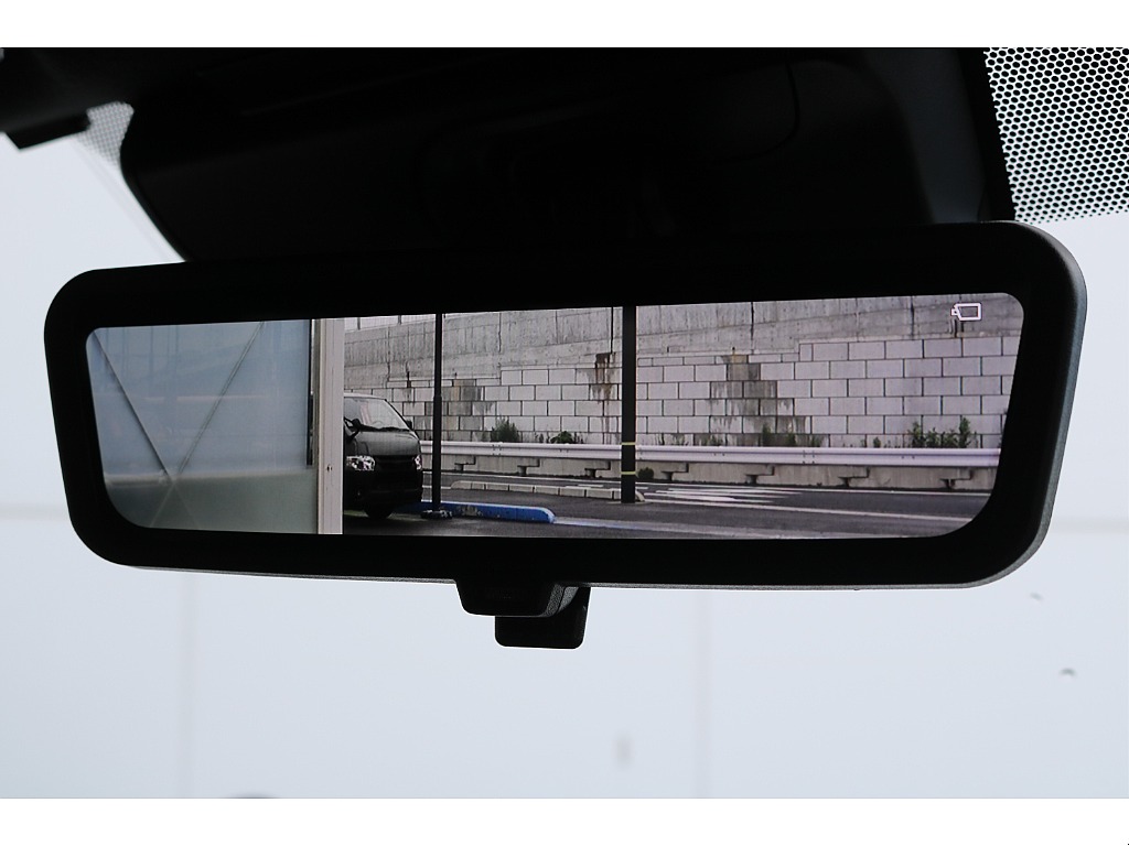 トヨタ ハイエースバン 5D2.0スーパーGLダークプライムⅡロング 【BlackEdition】 岡山県の詳細画像 その14