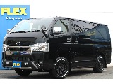 【新車/ディーゼル４WD/オフロードPKG】TRD2点set★ベッドキット完備★大画面フルセグナビ★＊＊全国ご納車OK＊＊