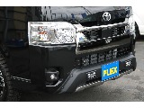 TRD製フロントバンパーガード装着済☆★