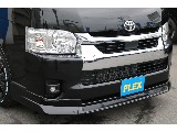 FLEX　DelfineLineフロントスポイラー装着済み☆★