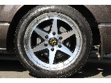 ファブレス　XR-6　18インチアルミホイール（2piece/8.5J）＆YOKOHAMAパラダタイヤ☆★