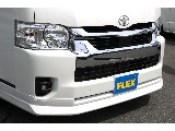 FLEX　DelfineLineフロントスポイラー装着済み☆★