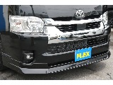 FLEX　DelfineLineフロントスポイラー装着済み☆★