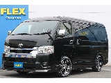 【新車/ワゴンGL/内装架装Ver.1】BIG-X大画面ナビ＆後席モニター完備★170ｃｍ×170ｃｍベッドが魅力★＊全国ご納車可能＊