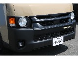 ☆キュートな丸目2灯ヘッドライト♪ ☆マットブラックのフェイスデザイン♪ ☆クラシック感のあるTOYOTAのロゴがワンポイント ♪