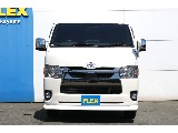 トヨタセーフティセンス（運転支援・安全装備）装着♪