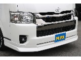 FLEX　DelfineLineフロントスポイラー装着済み☆★