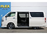 他車種と比べ広く設計されたスライドドアは乗り降りも快適に行って頂けます☆★