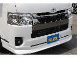 FLEX　DelfineLineフロントスポイラー装着済み☆★