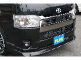 FLEX　DelfineLineフロントスポイラー装着済み☆★