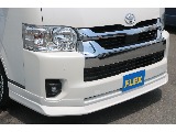 FLEX　DelfineLineフロントスポイラー装着済み☆★