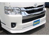 FLEX　DelfineLineフロントスポイラー装着済み☆★