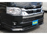 FLEX　DelfineLineフロントスポイラー装着済み☆★