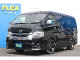 【新車/ワゴンGL/ガソリン2WD/内装架装Ver.1】★フローリング★フルセグナビ＆後席モニター他★＊＊全国ご納車可能＊＊