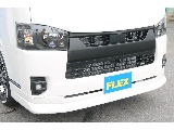 FLEX　DelfineLineフロントスポイラー装着済み☆★