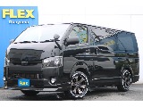 【H30年式/ディーゼル2WD/ダークプライム】バッドフェイス★BlackEdition他＊＊全国ご納車可能＊＊