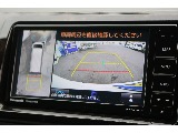 パノラミックビューモニター（360度カメラ）完備☆★