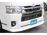 FLEX　DelfineLineフロントスポイラー装着済み☆★