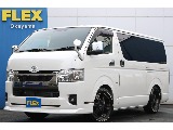 【R5年式/ガソリン2WD/買取直販】オリジナルベッド完備で車中泊OK★17インチAW★pioneerスピーカー他＊＊全国ご納車OK＊＊