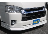 FLEX　DelfineLineフロントスポイラー装着済み☆★