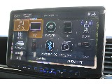 アルパインBIG-X11型フルセグナビ♪