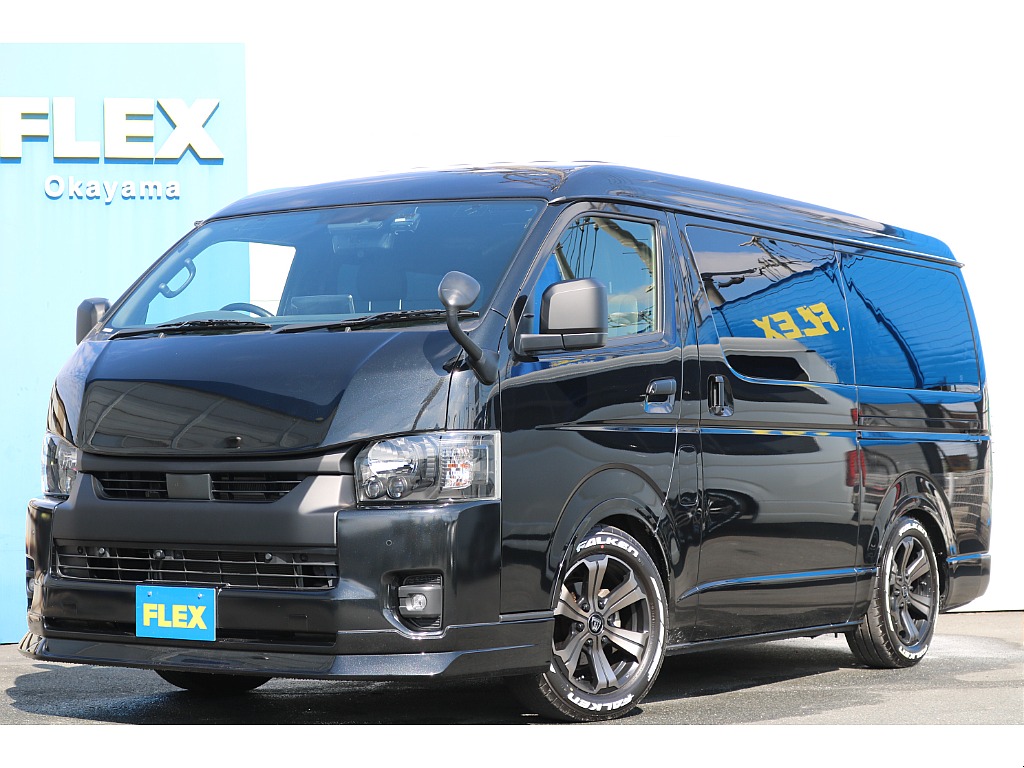 ローダウン の中古車・新車 5ページ目 - FLEX<フレックス>