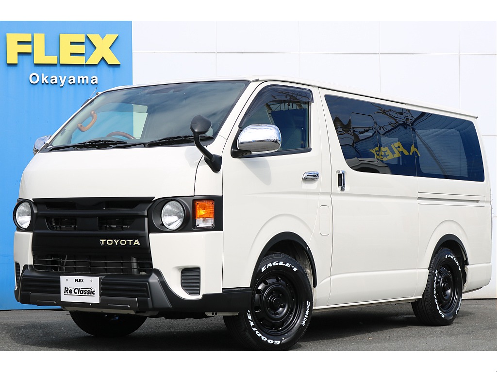 【R1年式/買取直販/DX/ガソリン2WD/キャンピングカー】★RINEIバカンチェス★Re Classic施工★＊＊全国ご納車OK＊＊