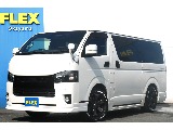 【R4/仕入れ車両/ディーゼル4WD】★ブラックエディション施工一式★バットフェイス★他＊＊全国ご納車OK＊＊