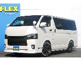 【R1年式/仕入れ車両/ディーゼル2WD】★大画面ナビ★ブラックエディション施工一式★他＊＊全国ご納車OK＊＊