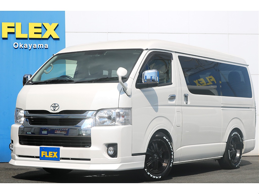 ローダウン の中古車・新車 5ページ目 - FLEX<フレックス>