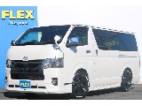 【R3年式/仕入れ車両/ディーゼル2WD】★ローダウン★エアロ3点★他＊＊全国ご納車OK＊＊