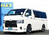 【R5年式/ガソリン2WD】大画面ナビ★ローダウン★ベッドキット他★＊＊全国ご納車可能＊