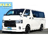 【H30年式/ディーゼル2ＷＤ】★買取直販★ベッドキット★豪華カスタム＊＊全国ご納車OK＊＊