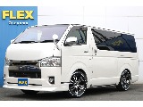 【H30年式/ディーゼル2ＷＤ】★厳選仕入れ★大画面ナビ★ベッドキット★＊＊全国ご納車OK＊＊