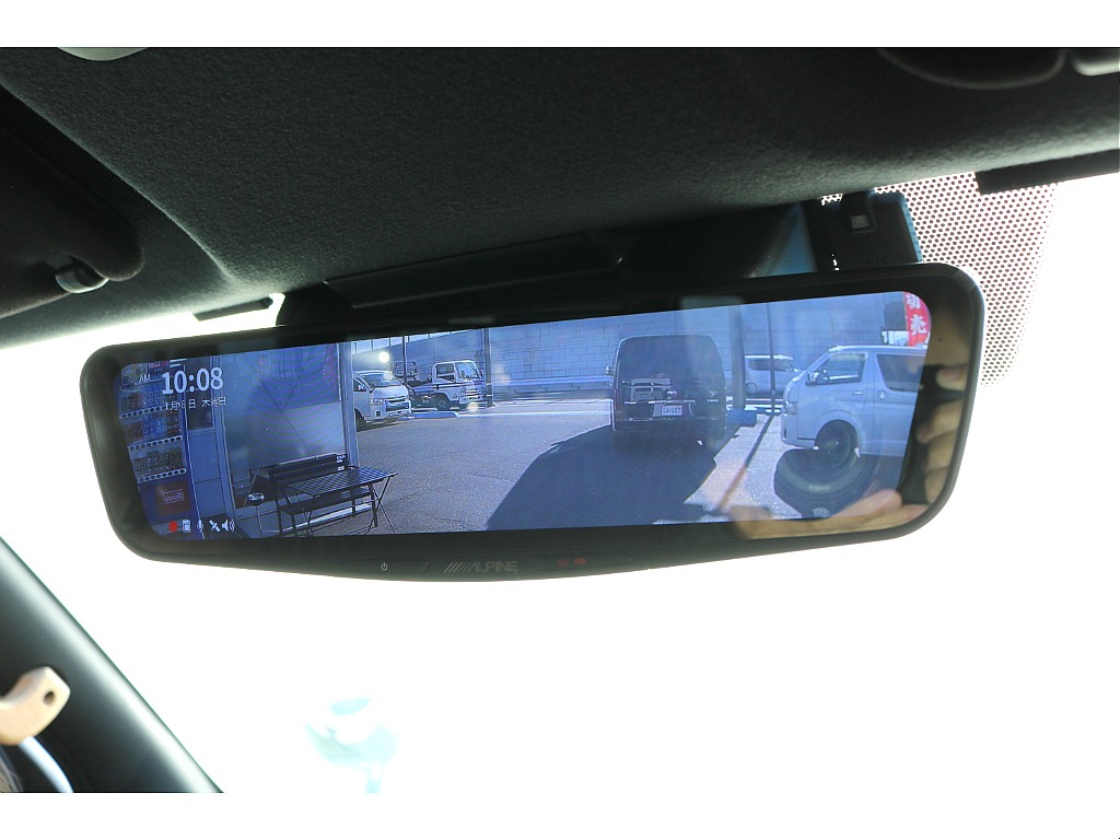 【試乗車/R5年式/４ナンバー/ディーゼル4WD】ReClassic丸目フェイス☆大画面ナビ☆FLEXVer.4☆内外装豪華すぎる車両＊＊＊＊