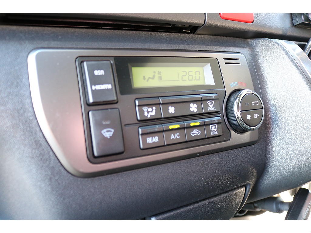 【試乗車/R5年式/４ナンバー/ディーゼル4WD】ReClassic丸目フェイス☆大画面ナビ☆FLEXVer.4☆内外装豪華すぎる車両＊＊＊＊