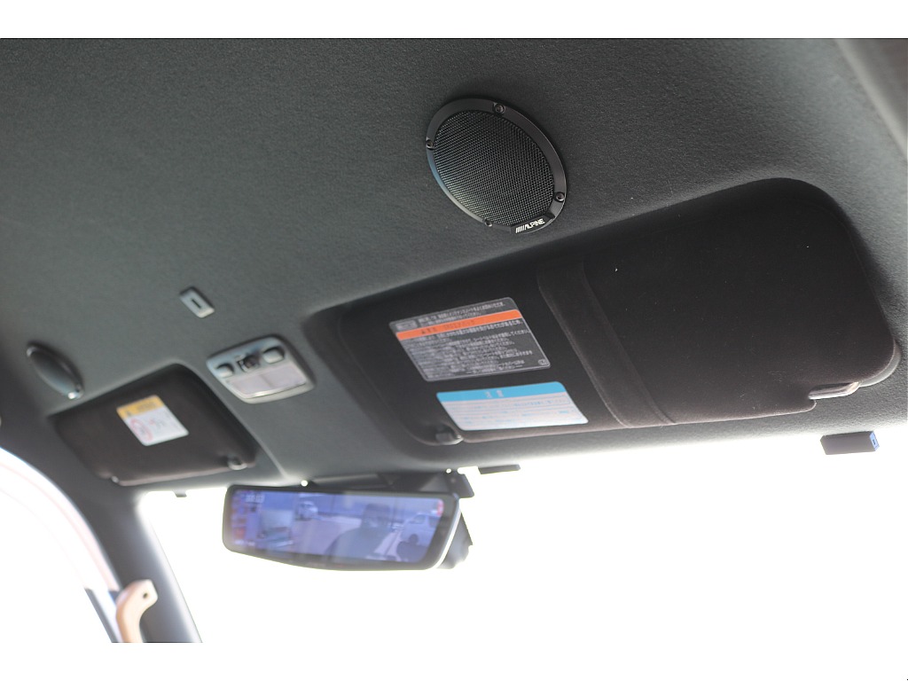 【試乗車/R5年式/４ナンバー/ディーゼル4WD】ReClassic丸目フェイス☆大画面ナビ☆FLEXVer.4☆内外装豪華すぎる車両＊＊＊＊