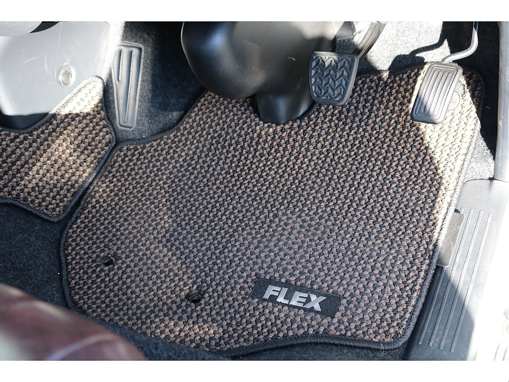 【試乗車/R5年式/４ナンバー/ディーゼル4WD】ReClassic丸目フェイス☆大画面ナビ☆FLEXVer.4☆内外装豪華すぎる車両＊＊＊＊