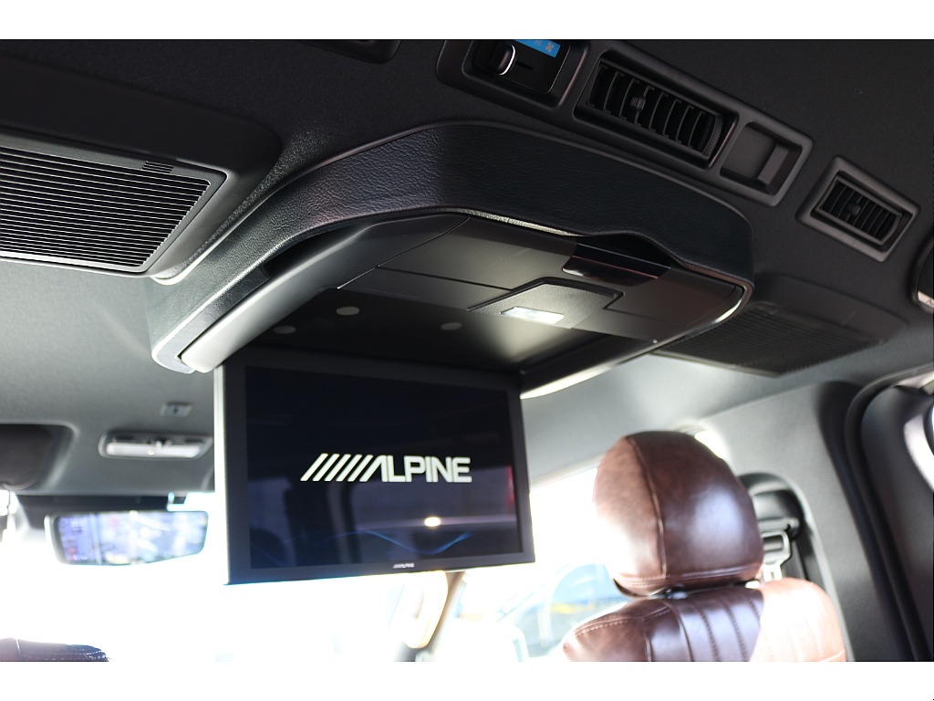 【試乗車/R5年式/４ナンバー/ディーゼル4WD】ReClassic丸目フェイス☆大画面ナビ☆FLEXVer.4☆内外装豪華すぎる車両＊＊＊＊